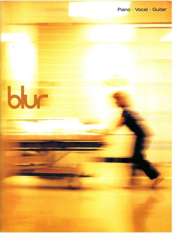 Blur: Blur PVG