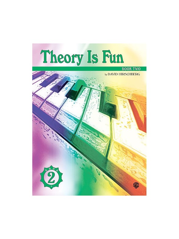 Hirschberg- Theory Is Fun Lvl2
