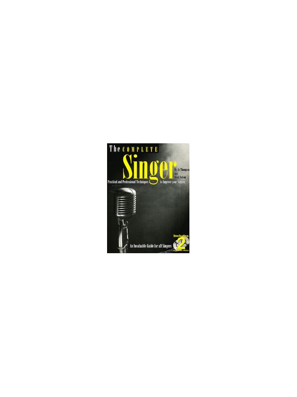The Complete Singer