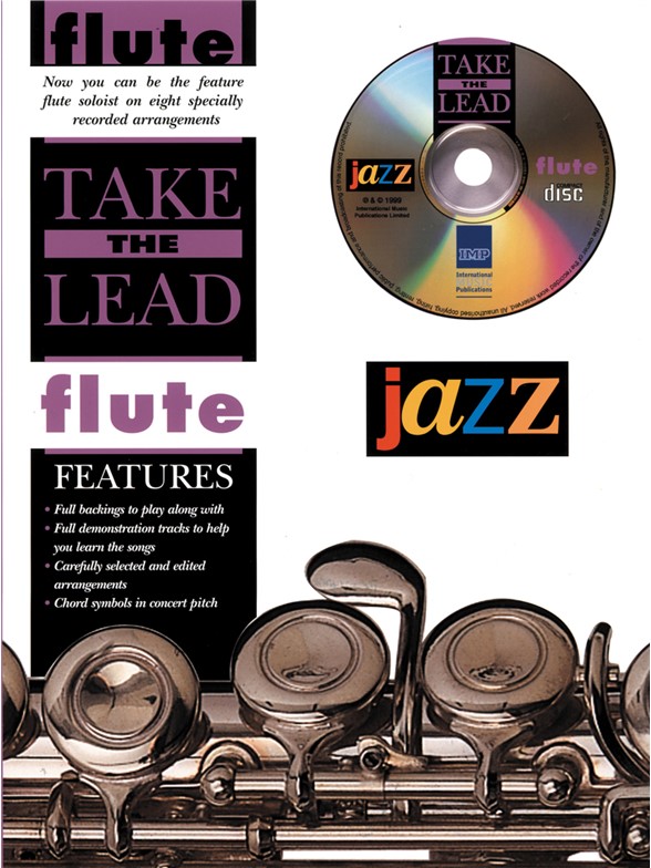 Take The Lead: Jazz (Flute)