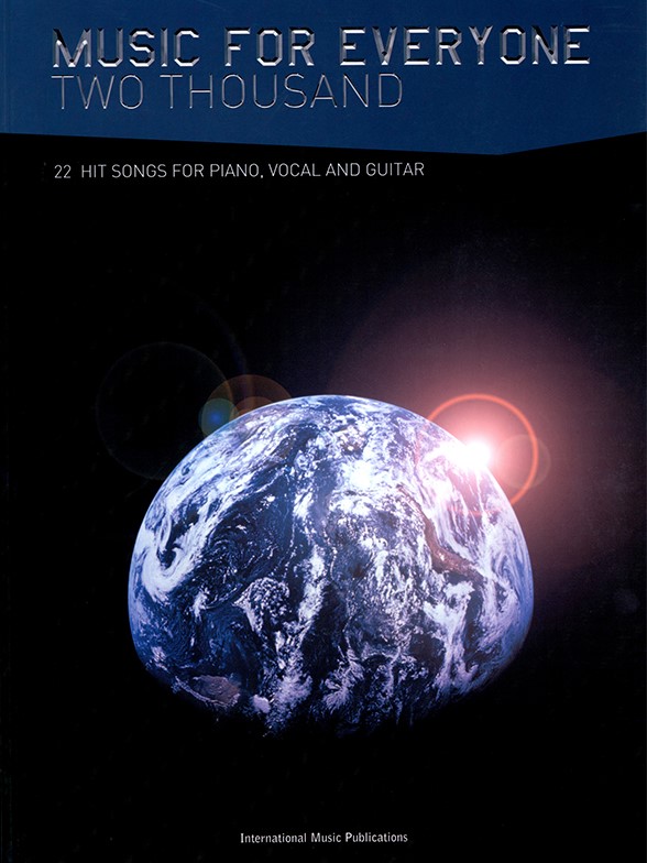 Music For Everyone; Two Thousand - Pvg