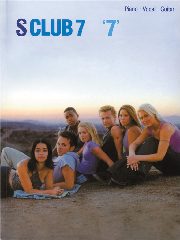 S Club 7: '7'