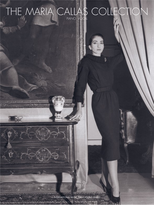 The Maria Callas Collection