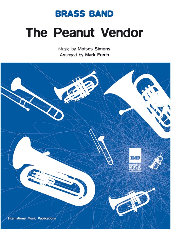 Brass Band: The Peanut Vendor