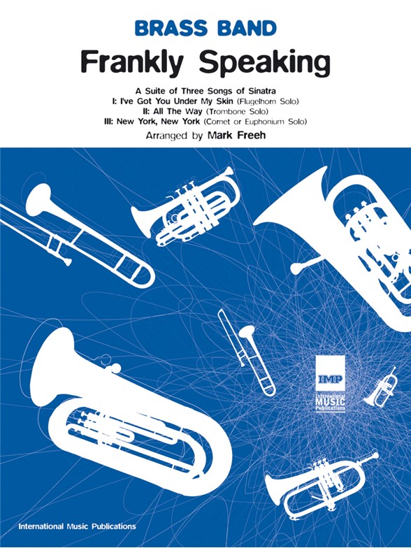 Big Band Frankly Speaking