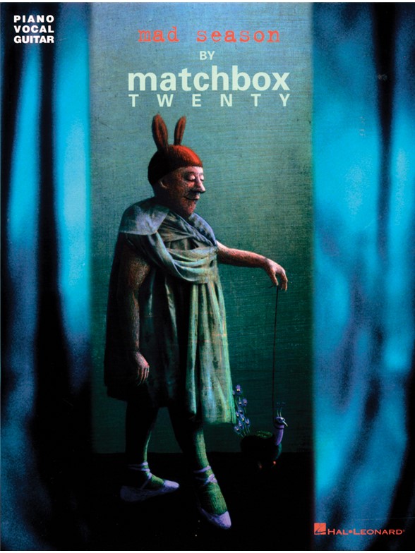 Matchbox Twenty: Mad Season (PVG)