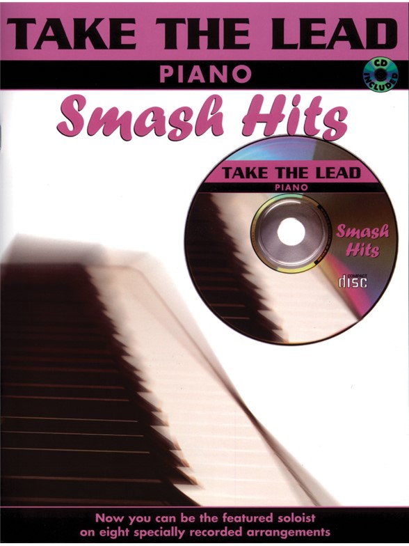 Take The Lead: Smash Hits (Piano)