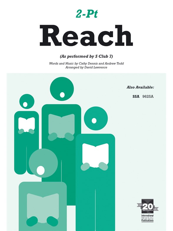 Reach