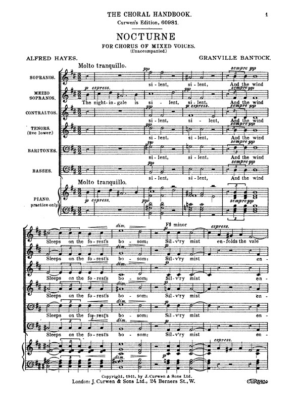 Bantock Nocturne Smatbb