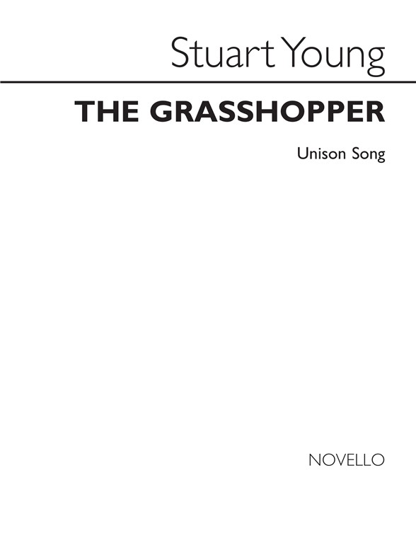 Young: The Grasshopper