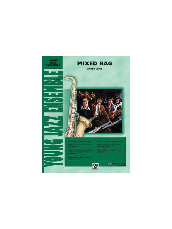 Mixed Bag Je