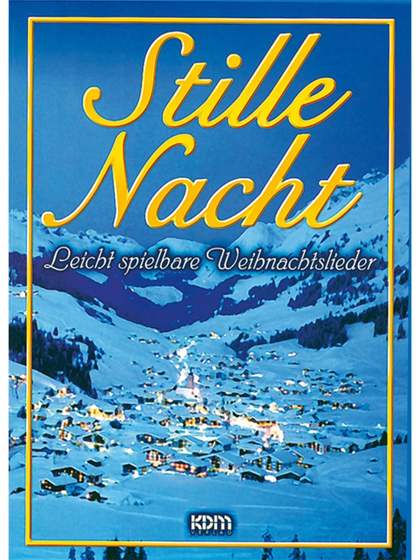 Stille Nacht