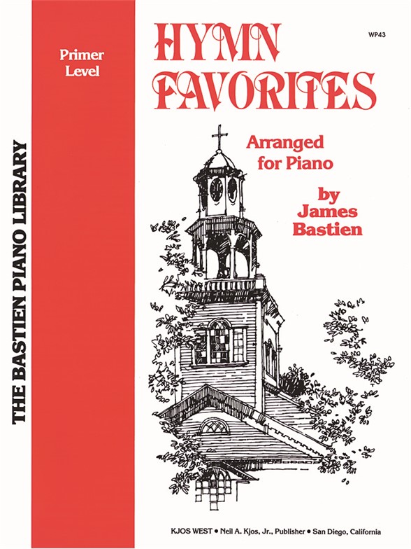 Hymn Favourites Primer