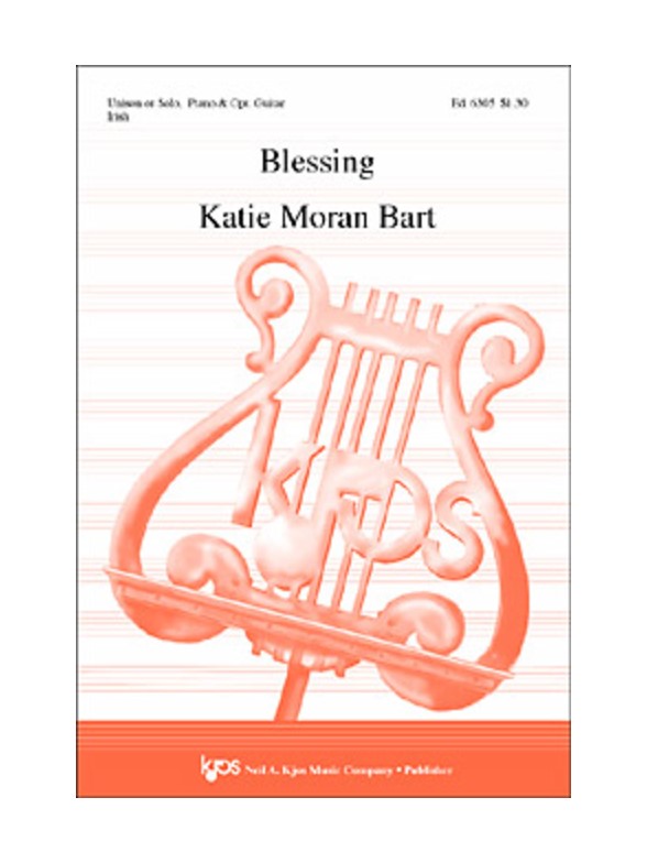 Blessing