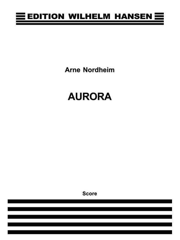 Nordheim Aurora Chor F/S