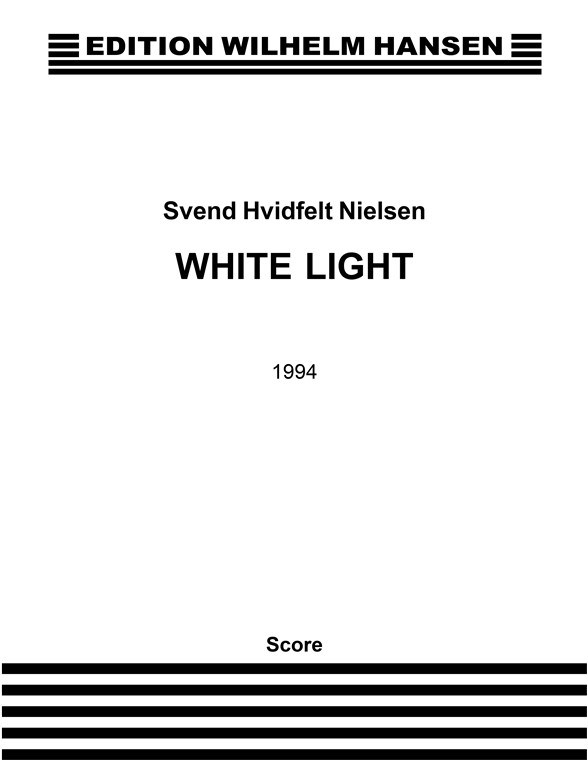 White Light, Kopi
