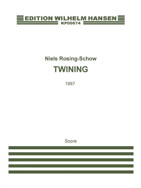 Twining, Kopi