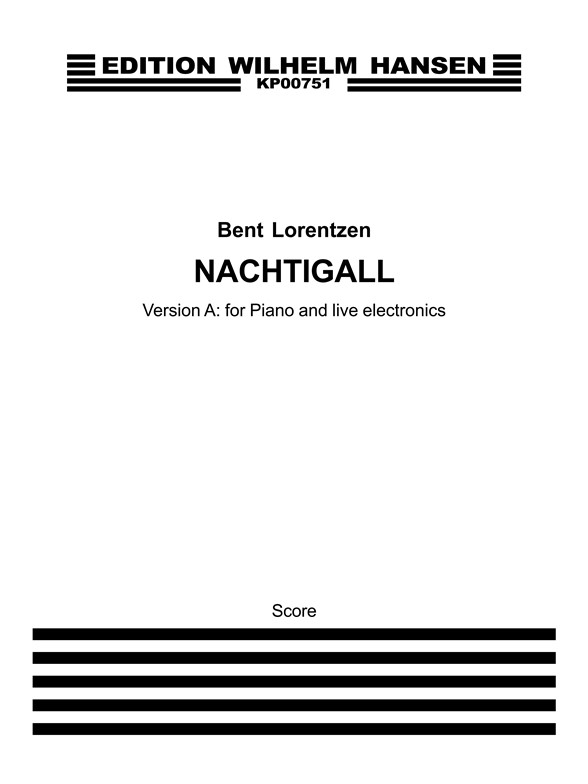 Nachtigall - Version A
