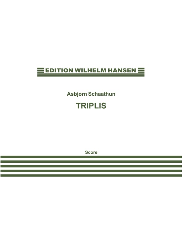 Triplis