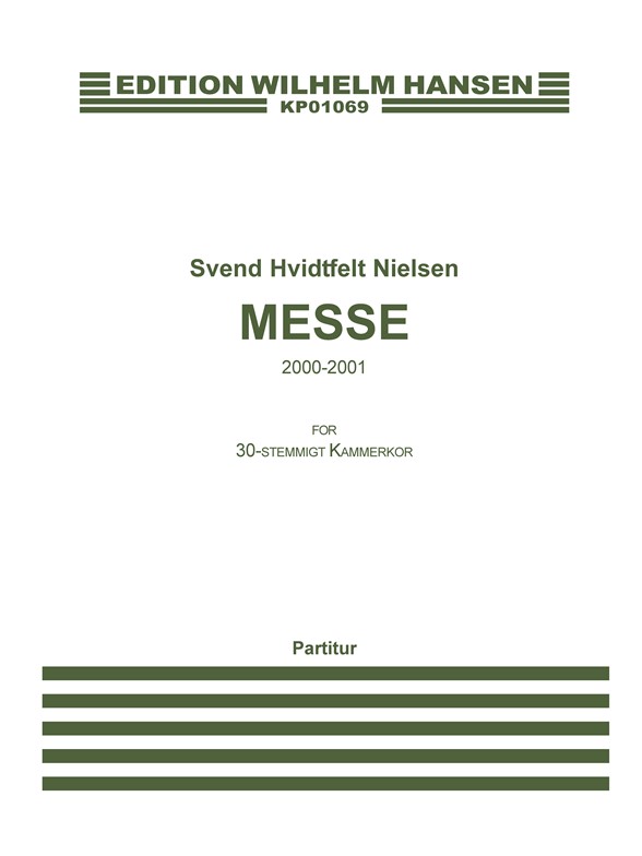 Messe