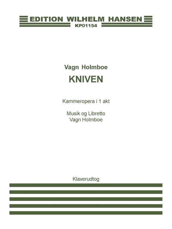 Kniven