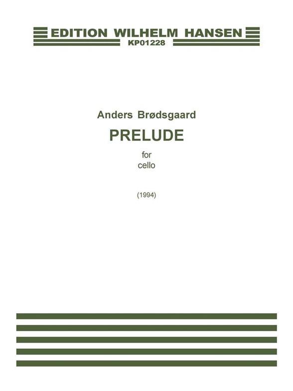 Prelude