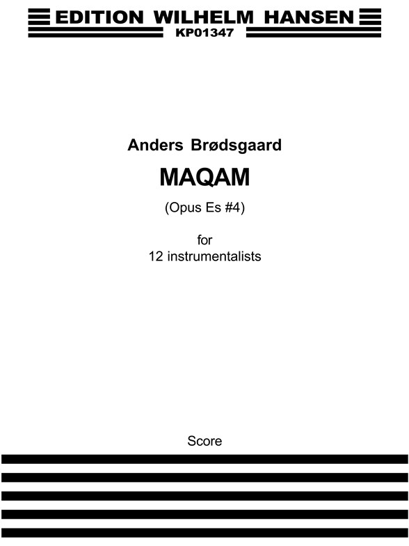 Maqam