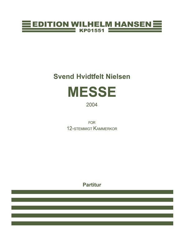 Messe