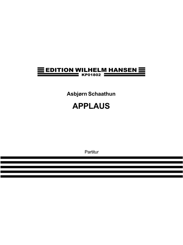 APPLAUS