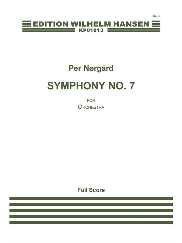 SYMFONI NR. 7