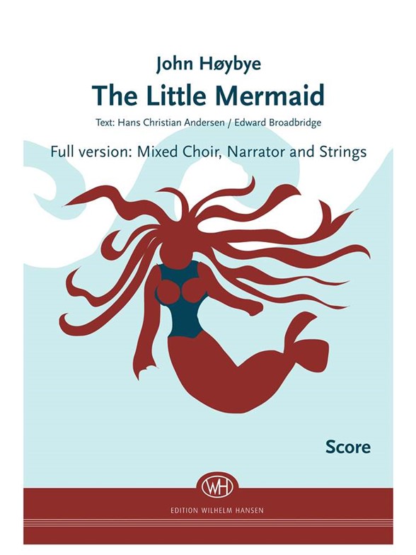 THE LITTLE MERMAID