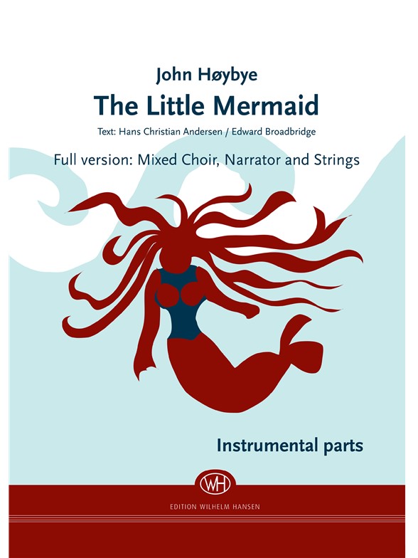 THE LITTLE MERMAID