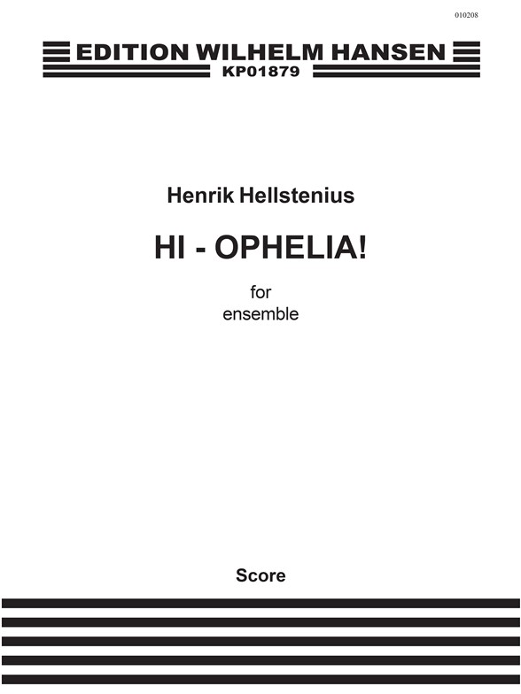HI-OPHELIA
