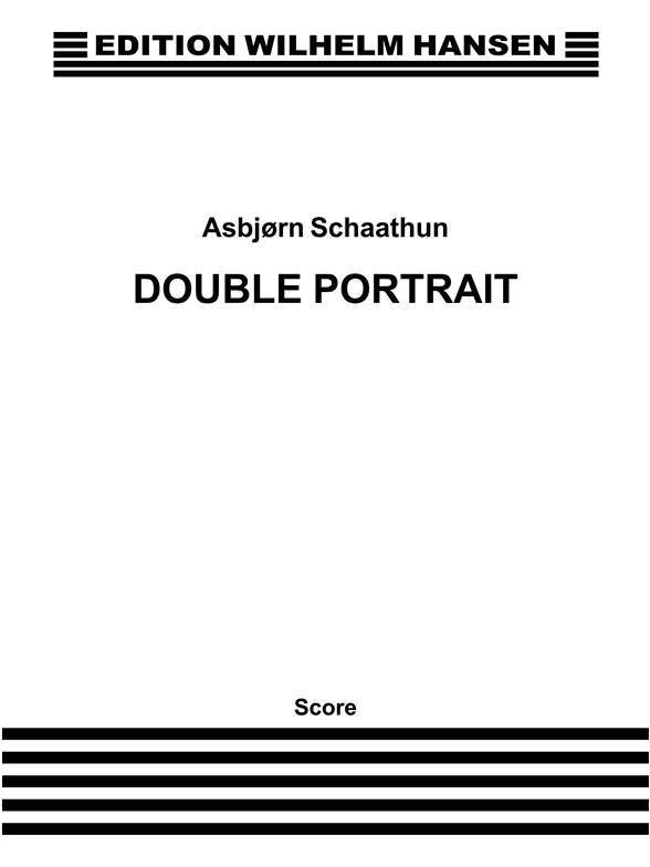 DOUBLE PORTRAIT