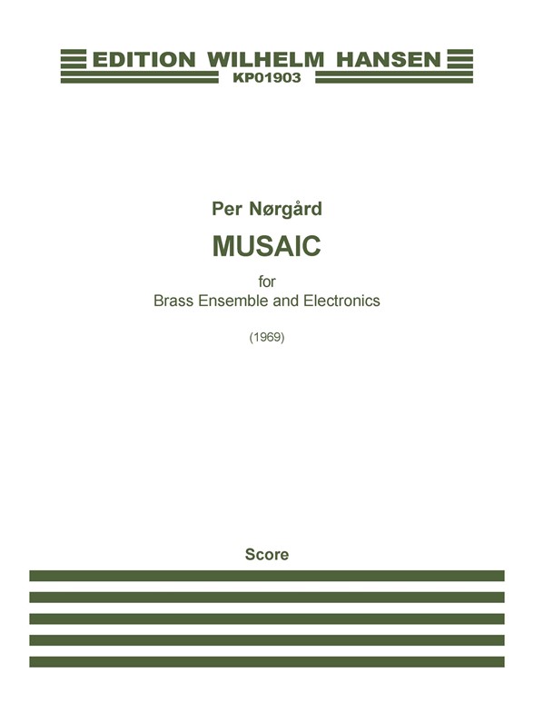 MUSAIC