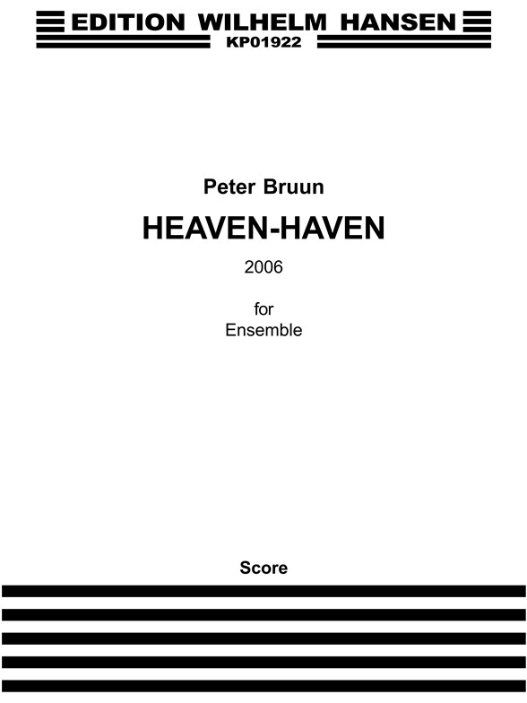 HEAVEN-HAVEN (VERSION 2006)