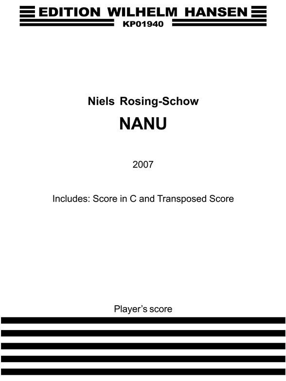 NANU