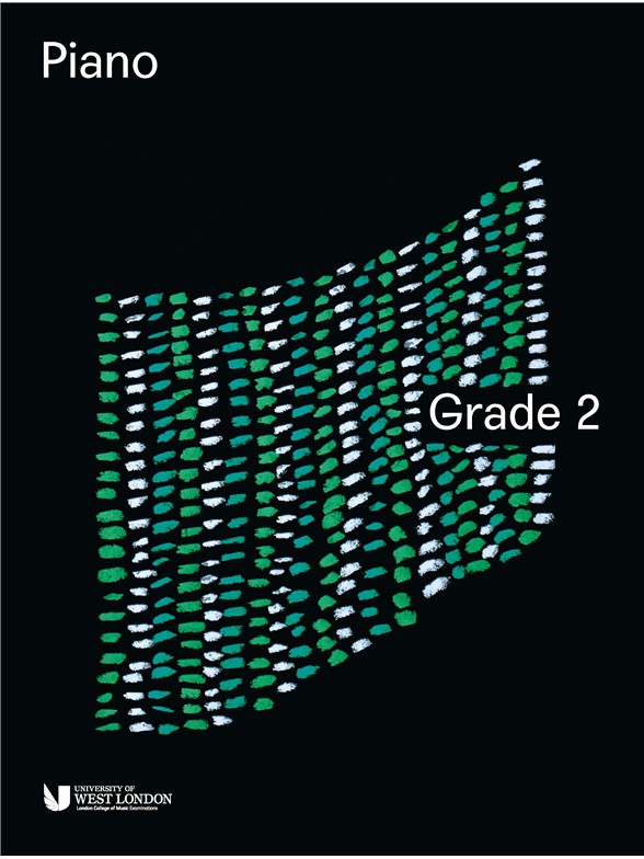 London College Of Music: Piano Handbook 2018 - Grade 2