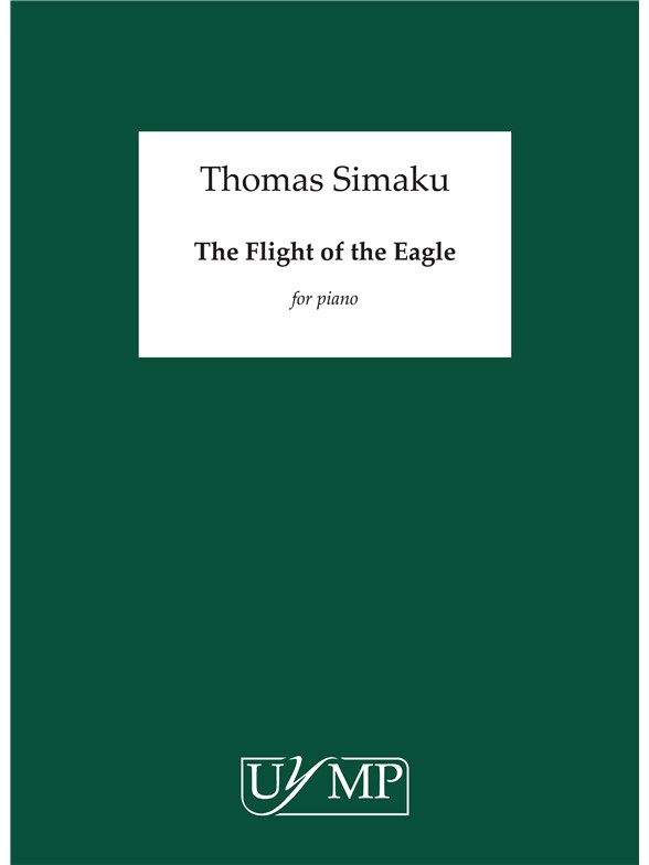 Thomas Simaku: The Flight of the Eagle
