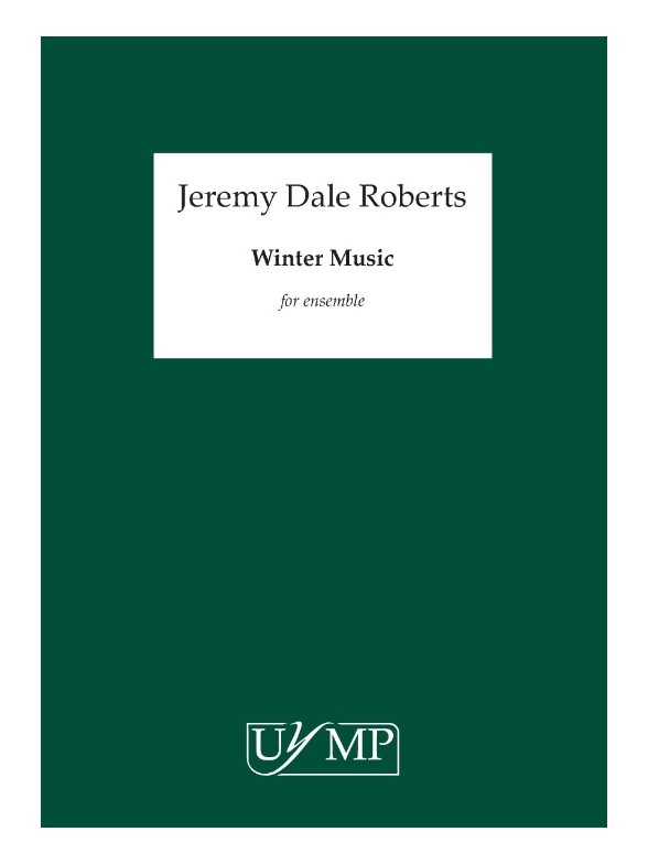 Jeremy Dale Roberts: Winter Music (Parts)