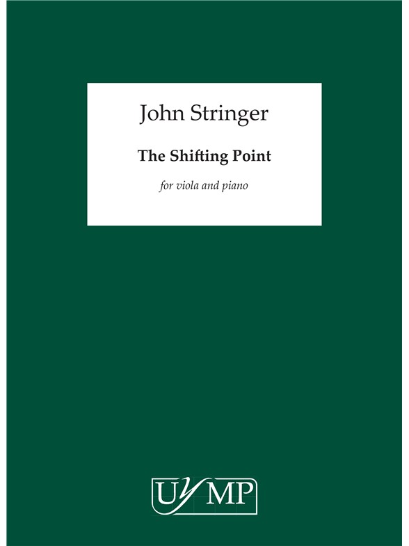 John Stringer: The Shifting Point