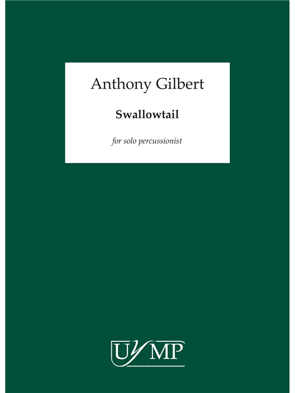 Anthony Gilbert: Swallowtail