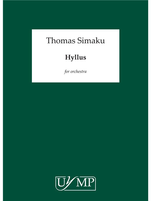 Thomas Simaku: Hyllus