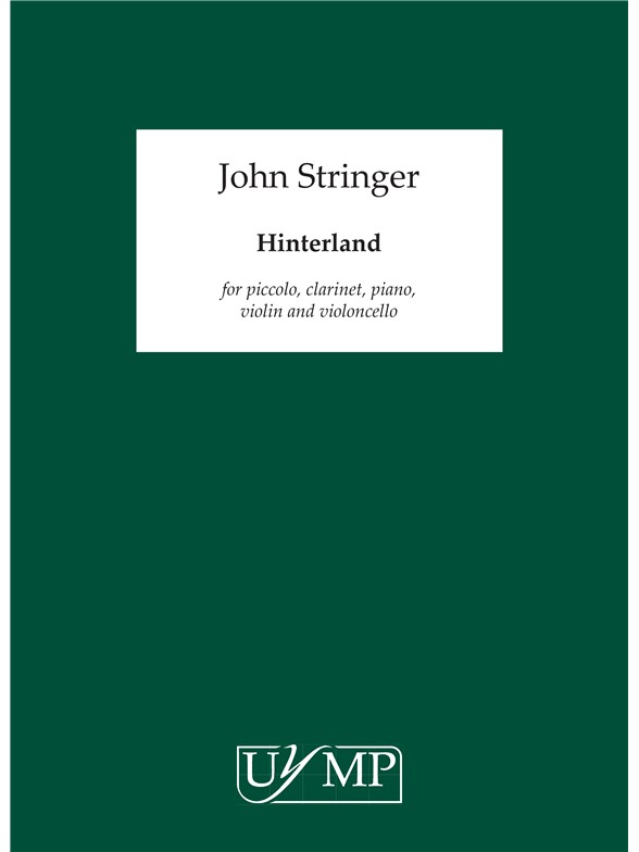 John Stringer: Hinterland