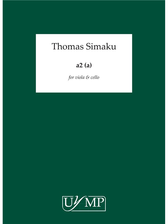 Thomas Simaku: a2 (a)