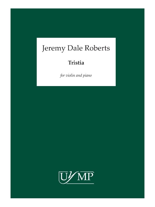 Dale Roberts: Tristia