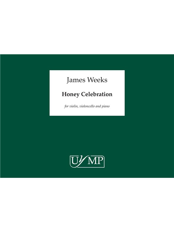 James Weeks: Honey Celebration