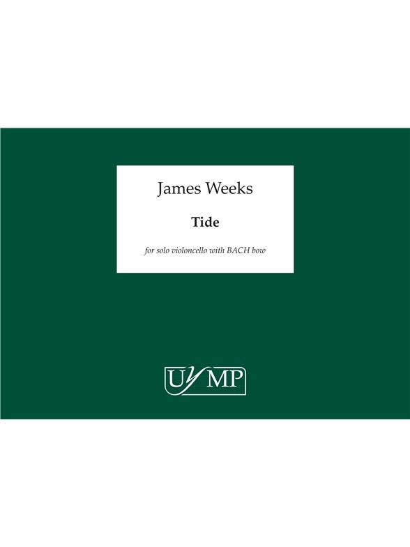 James Weeks: Tide