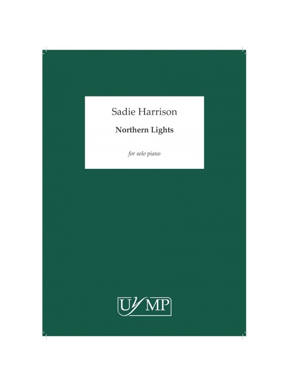 Sadie Harrison: Northern Lights