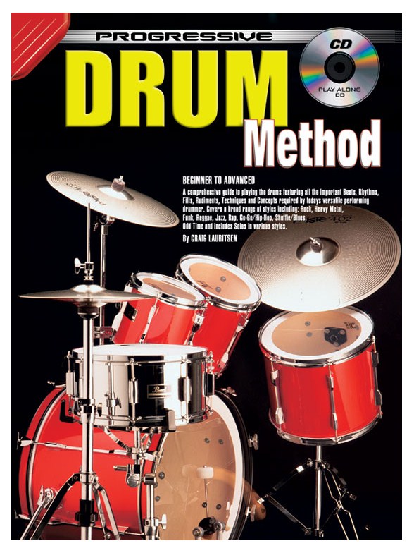Progressive Drum Method